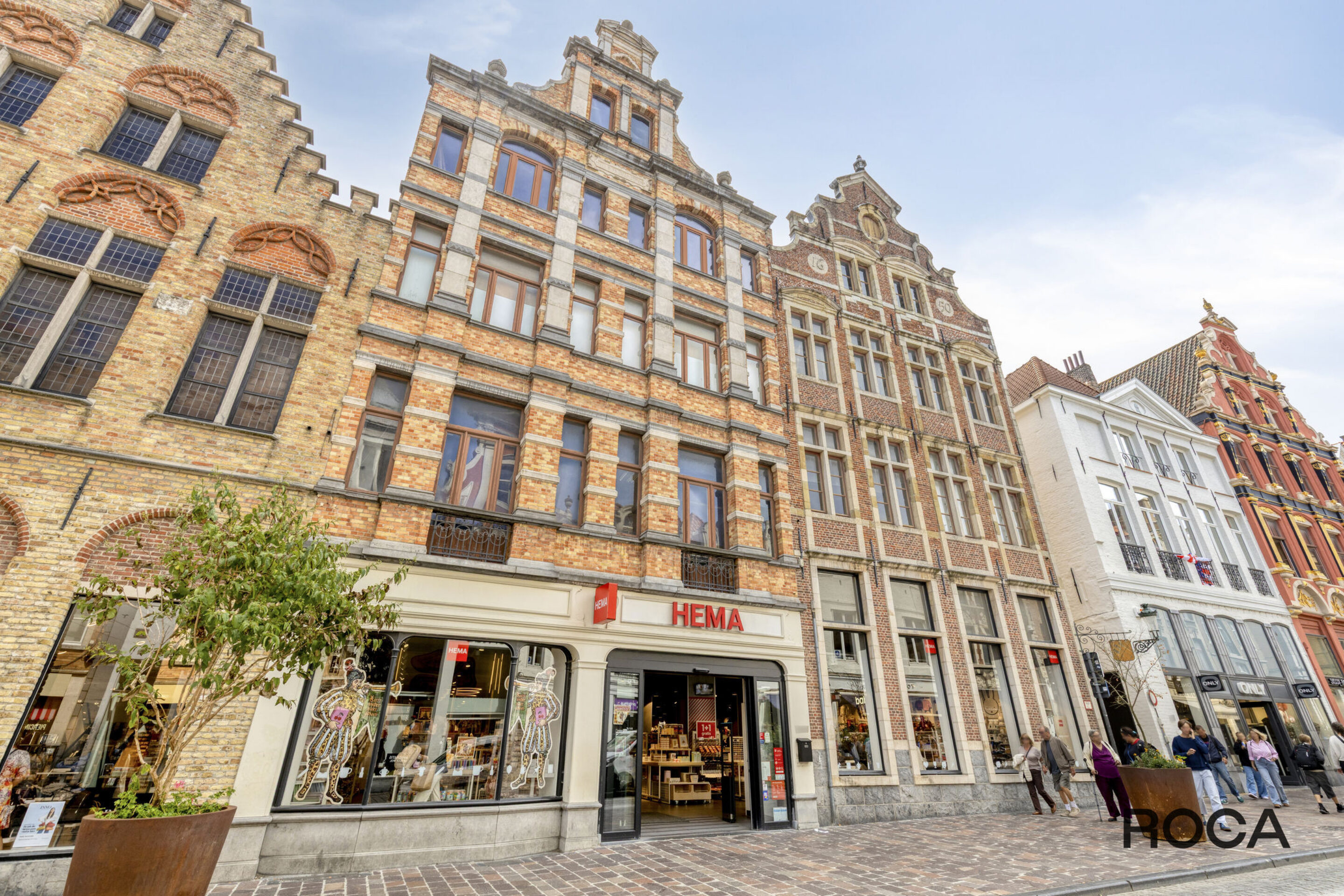 Roca_Brugge_Steenstraat_Hema_005