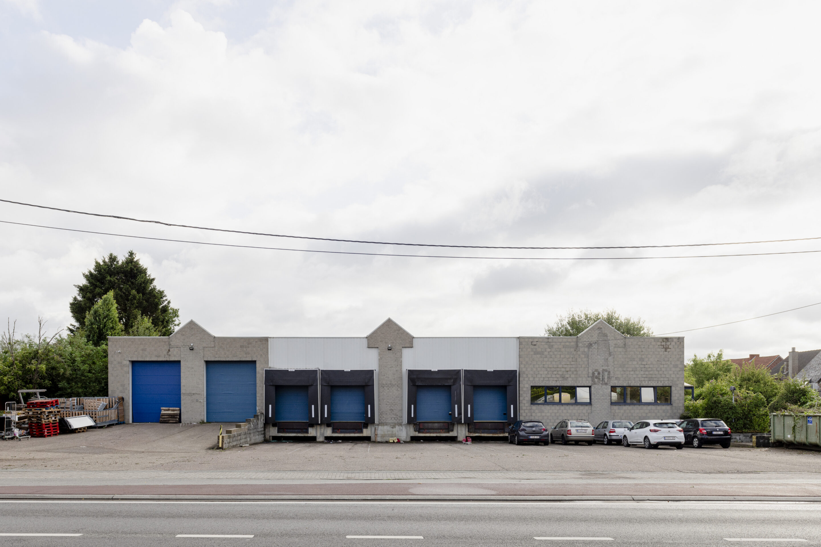 ROCA Denderleeuw 1