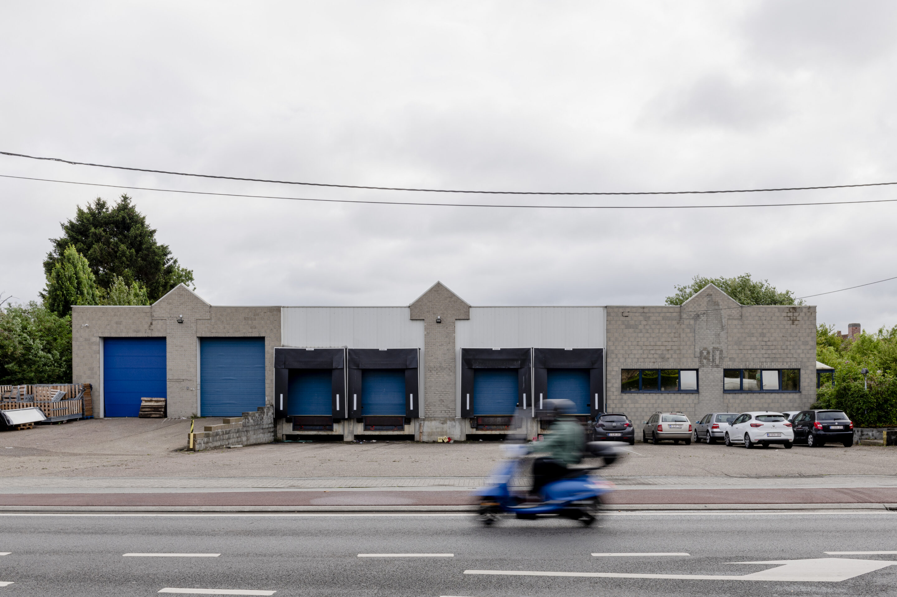 ROCA Denderleeuw 8