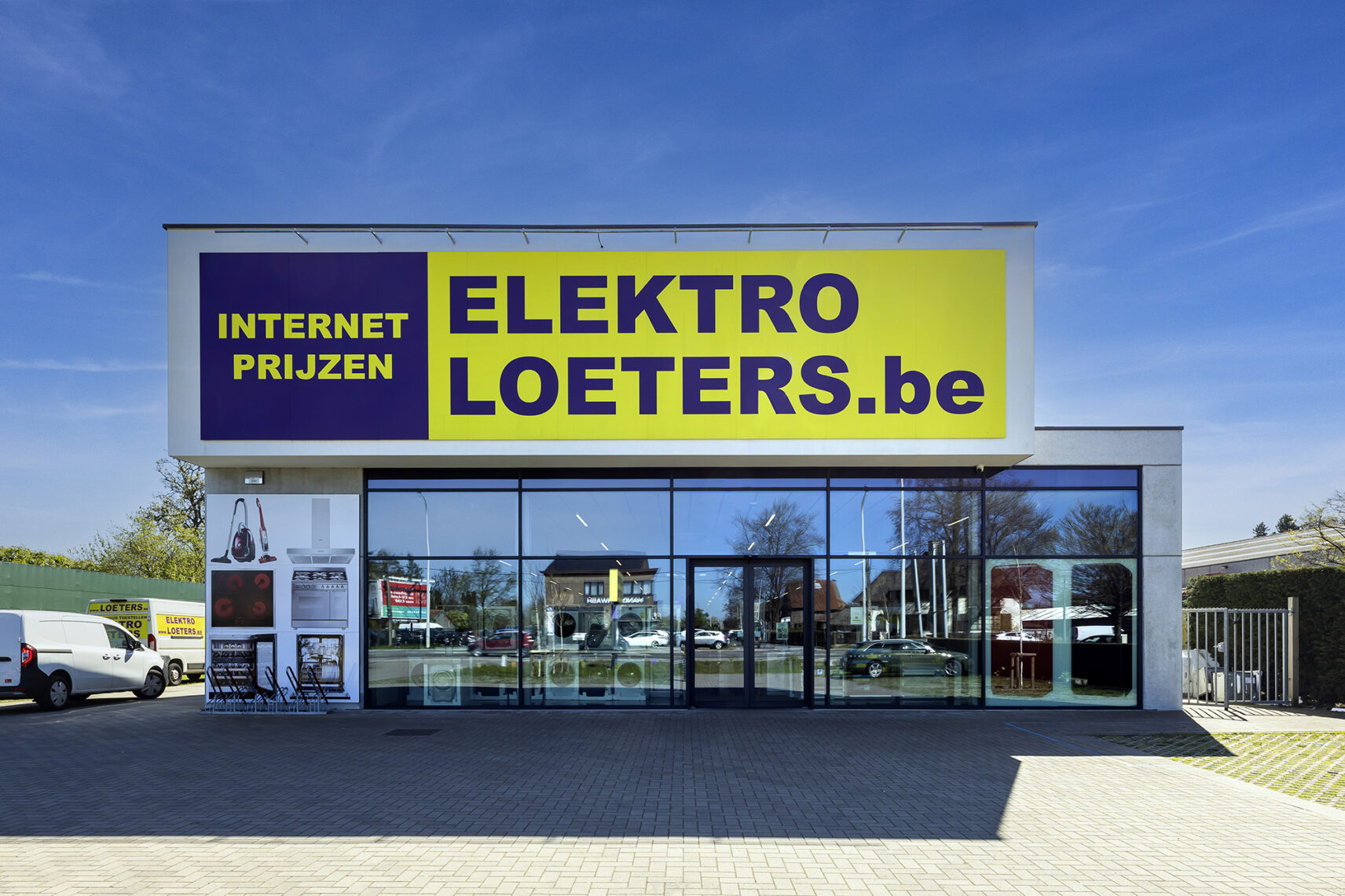 1468 LOETERS gevel OOSTAKKER web