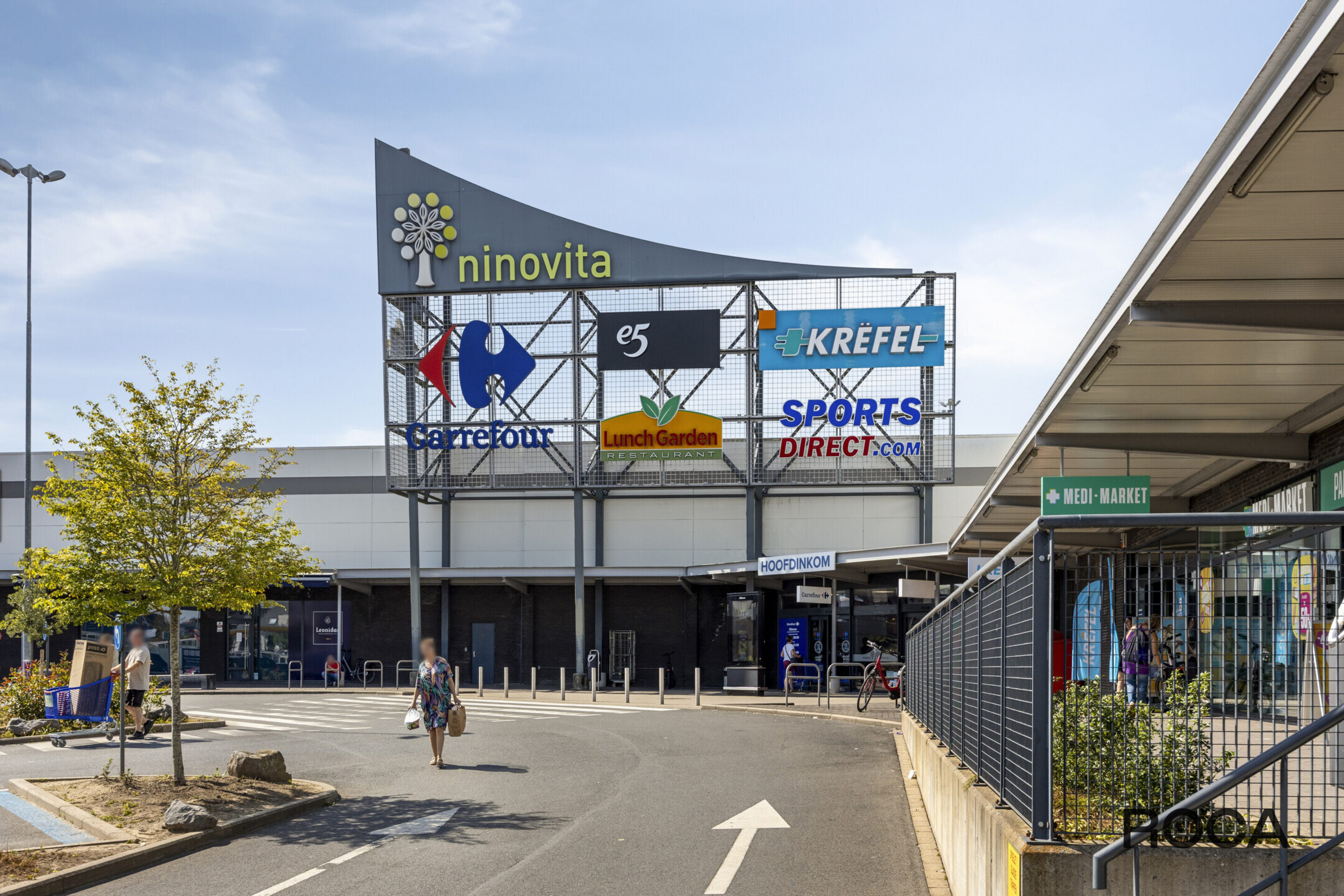 Albertlaan929400 Ninove 01 logo web