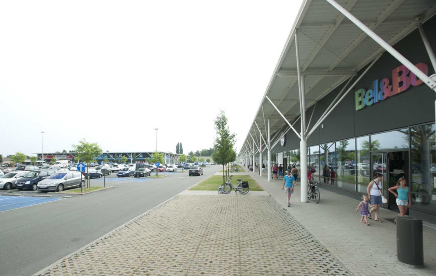 Izegem Galerie3