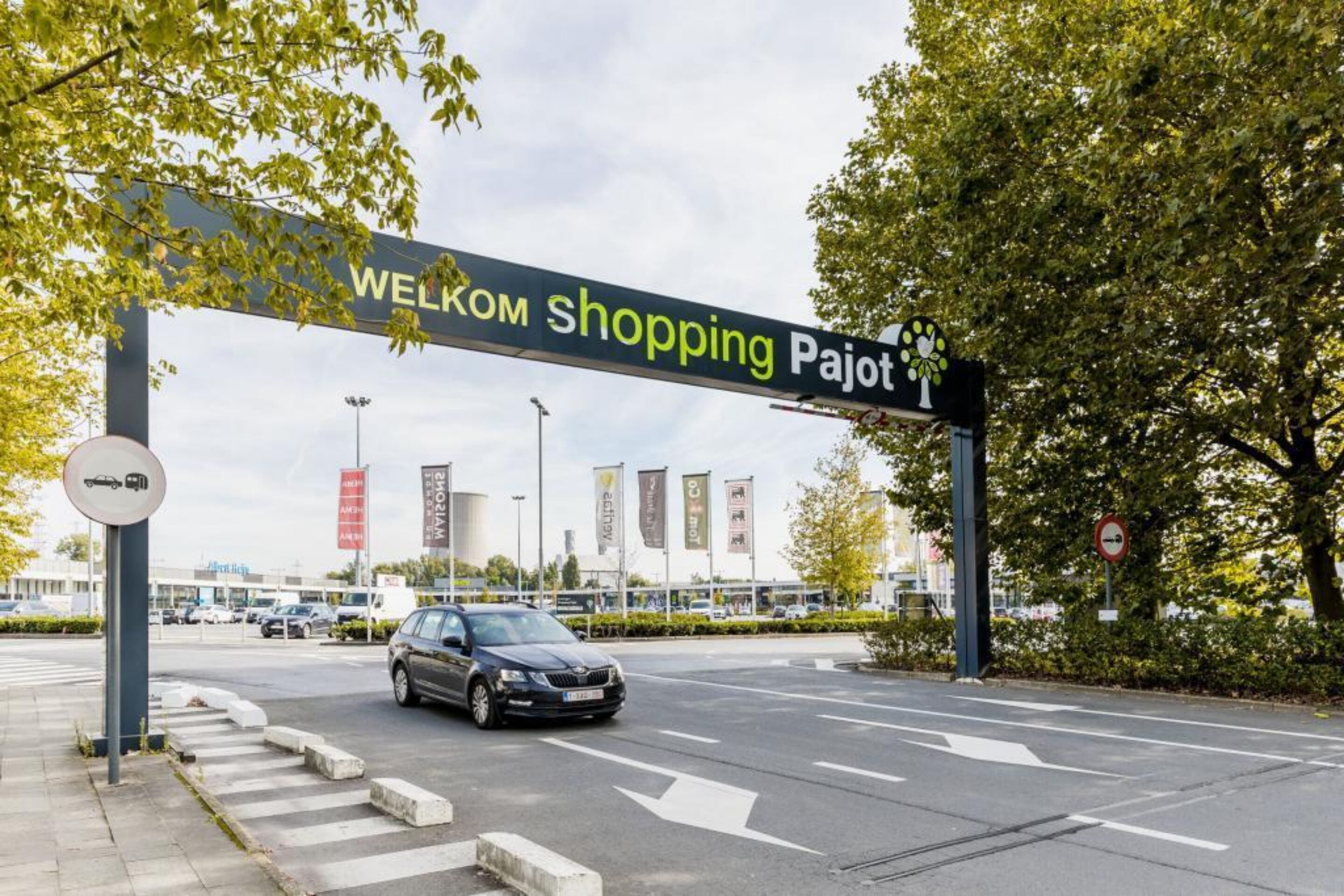 ROCA_Shopping Pajot