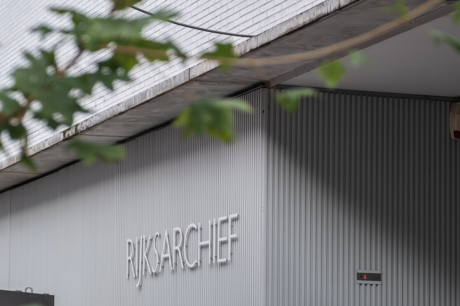 ROCA Rijksarchief