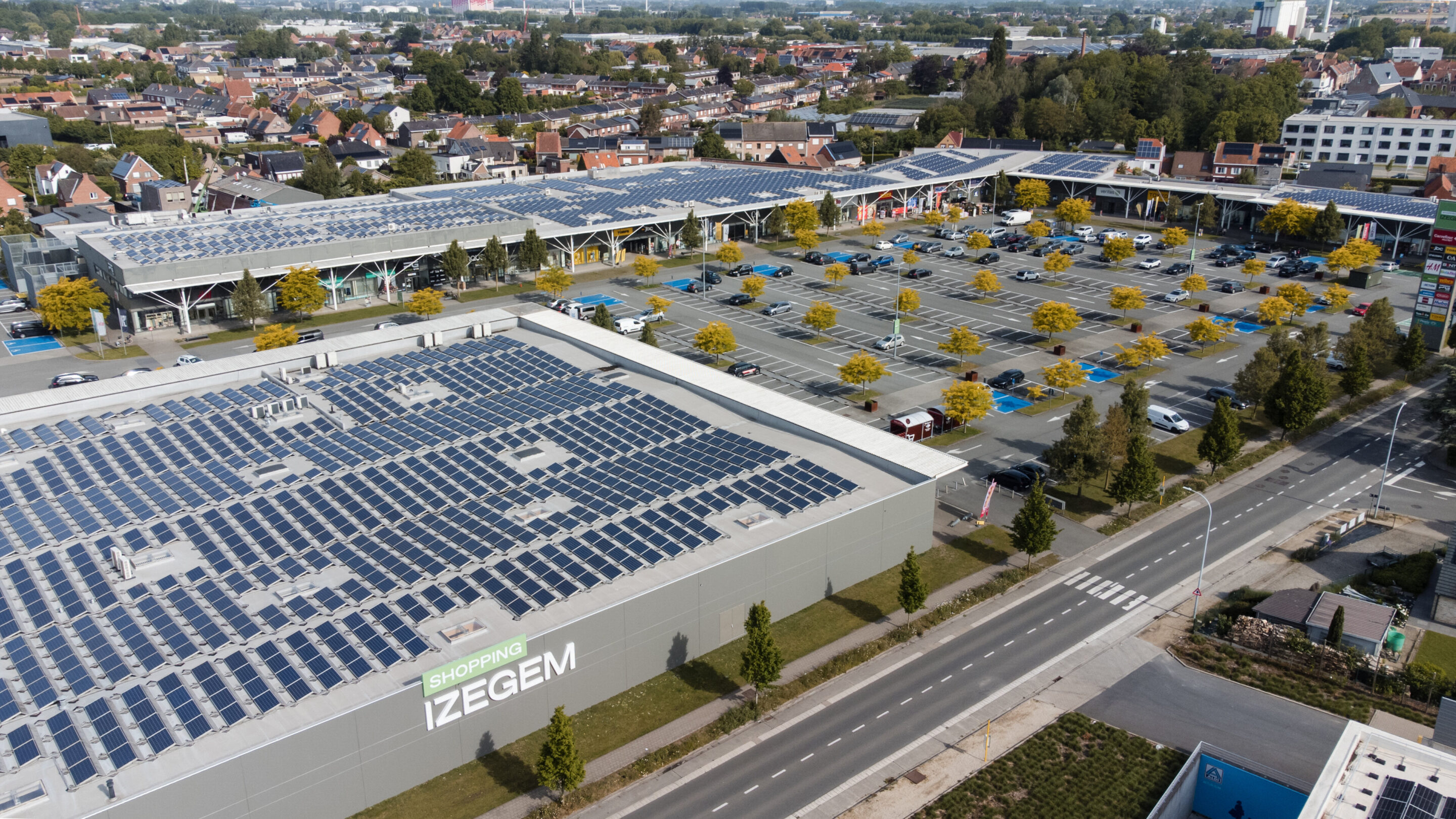 Shopping Izegem Wisely 17